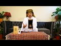 Al Haramain Amber Oud Tobacco Edition & Junoon Rose Unboxing & First Sniff!!!