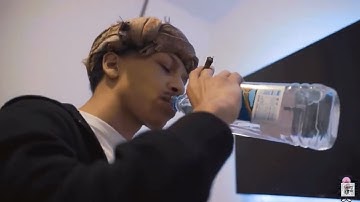 iayze - God (snippet + creating a new underground sound)