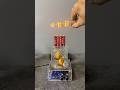 Lightning power