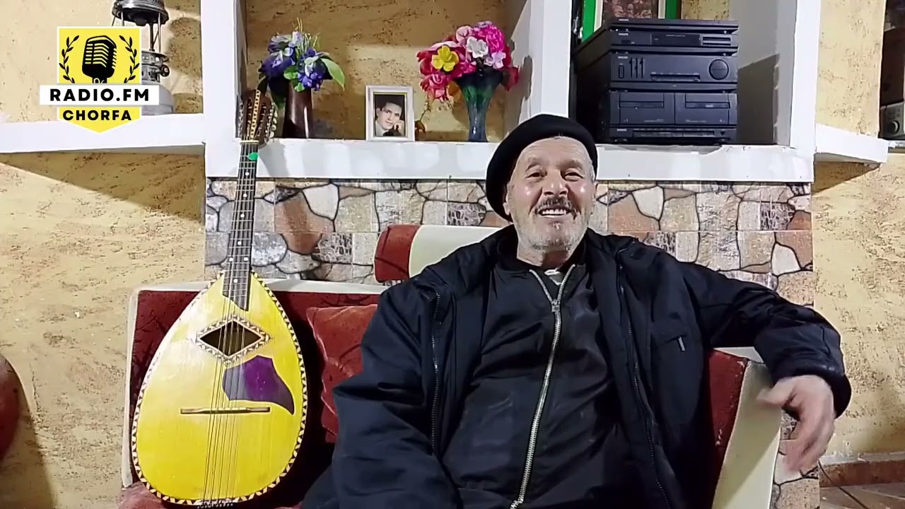 Arbane Lakhdar {takhatemt}