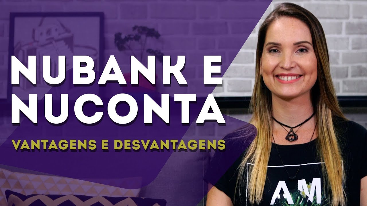 Nubank libera função débito para pagamento de Uber e Ifood