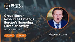 Group Eleven Resources Expands Europe’s Emerging Silver Discovery