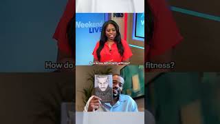 Eric Bigger talks new book 'Spiritual Fitness' & what's next for the Bachelor franchise