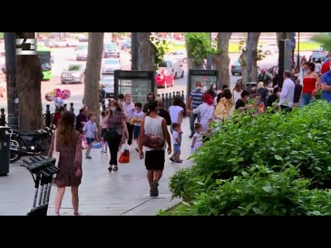 ბოლო 24 საათში კორონავირუსით კიდევ 16 ადამიანი გარდაიცვალა, დადასტურდა 695 ახალი შემთხვევა