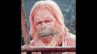 This is a movie from58 years ago titled “PlanetoftheApes”#clips #movie #film #tvshow #filmtok #crime