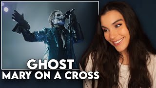 FUN FUN FUN!! First Time Reaction to Ghost - 