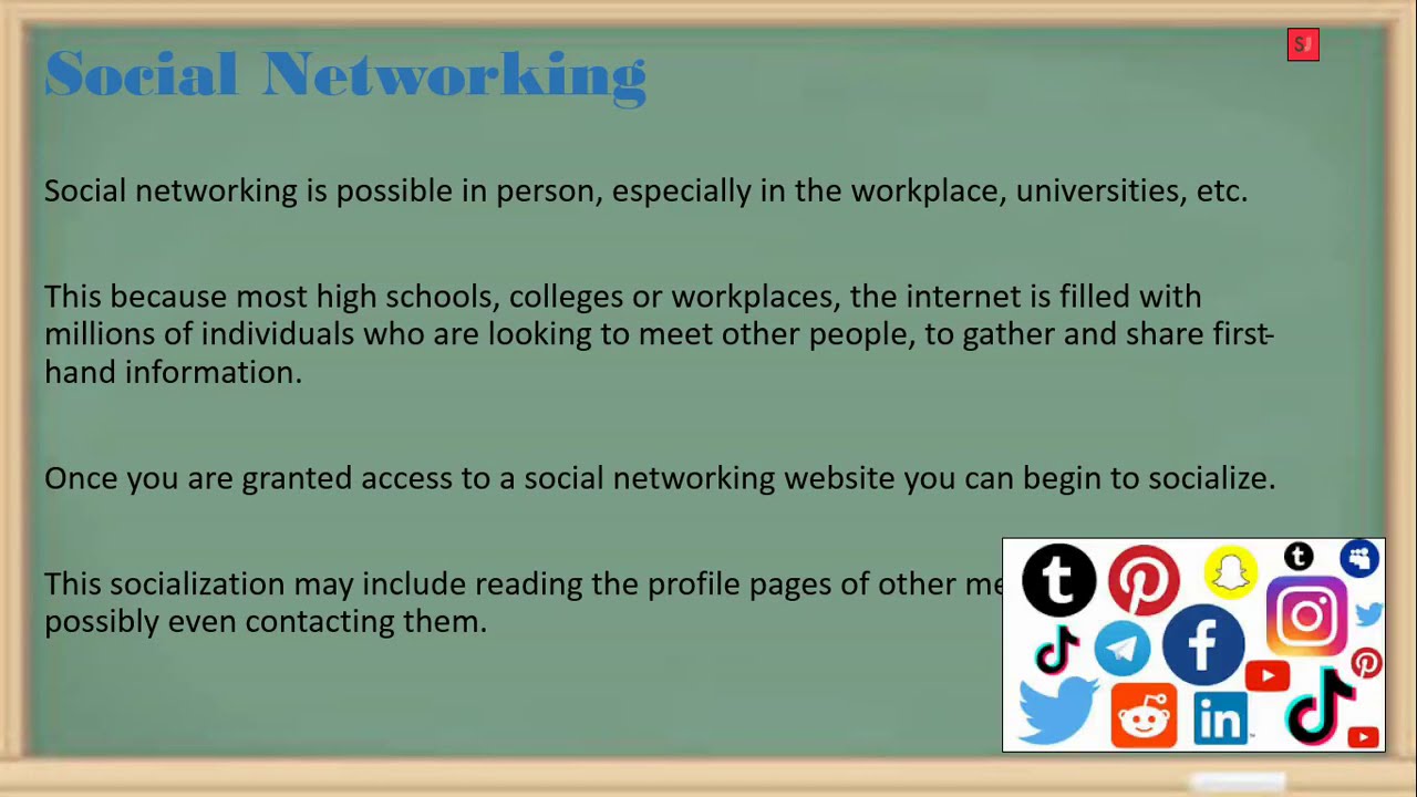 Surfing(Services on the Social Networking