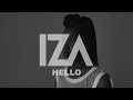 Adele - Hello (IZA Cover)