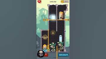 How to loot Level 80 | Brain Gamer