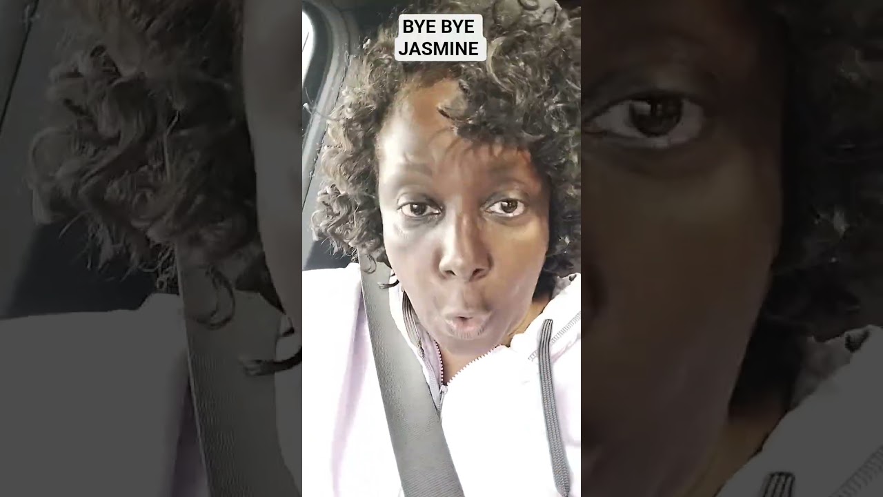 I tried to tell y'all