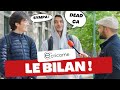 ECRICOME 2024 C'EST FINI ! (Bilan, conseils et anecdotes)