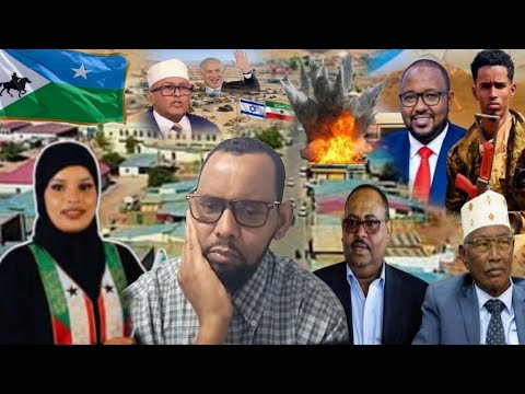 DEG DEG : Dagaal beeleed xoogan ayaa ka socda gobolka sanaag kaasoona u dhexeeya beelaha Muxumud