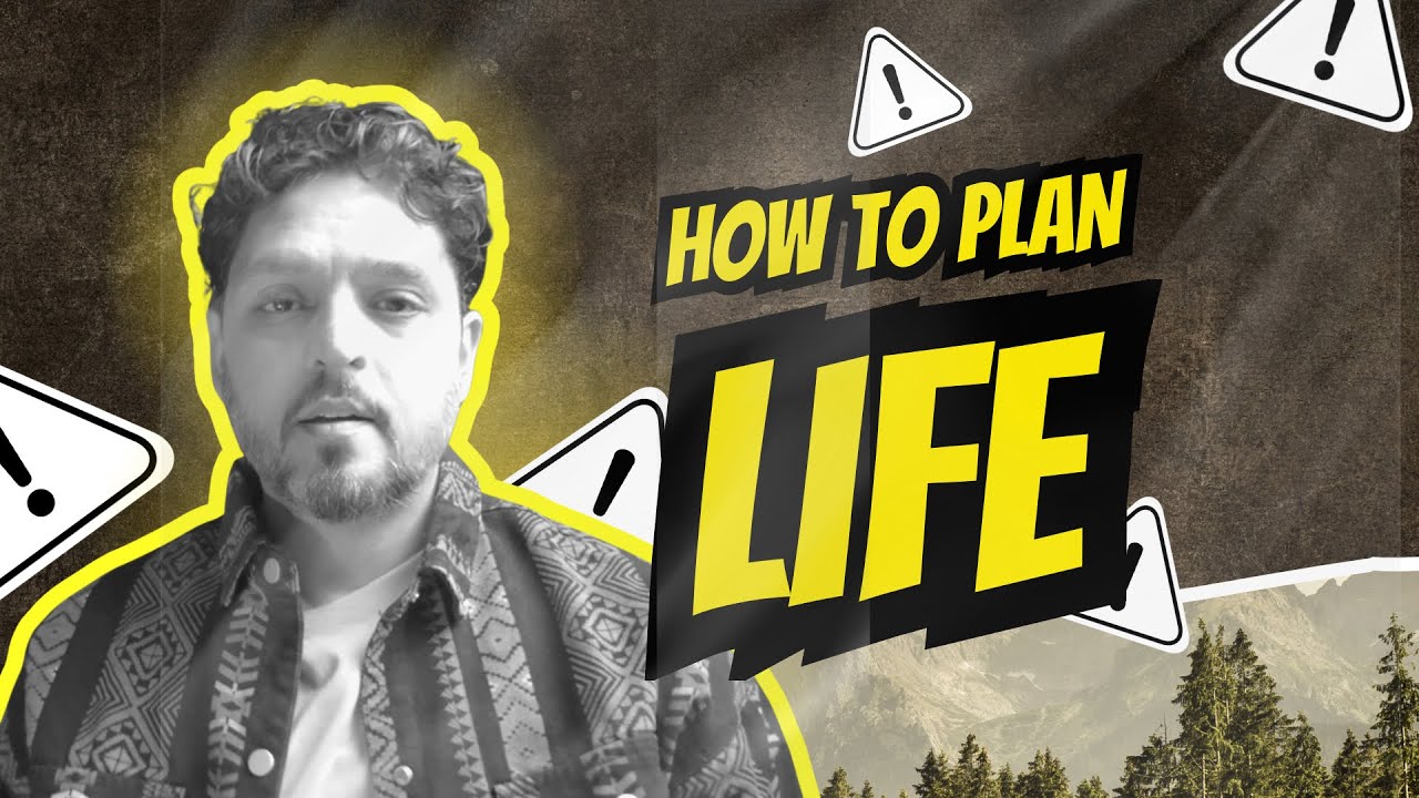 👉 How to Plan Your Life Using the Baseline Effect (Simple & Practical)