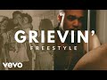 Diontay lgn  grievin freestyle official