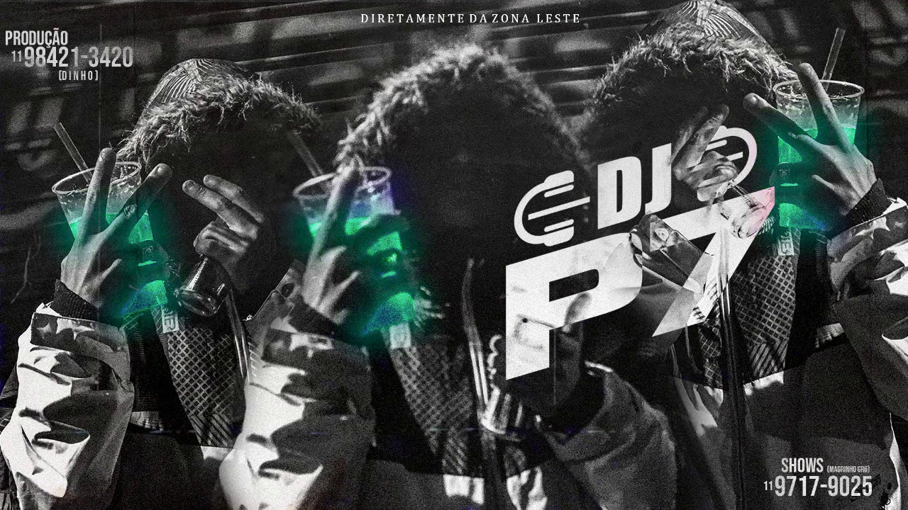 MC TINHOVI - TOMA PIRANHONA (DJP7) ÁUDIO OFICIAL 2020