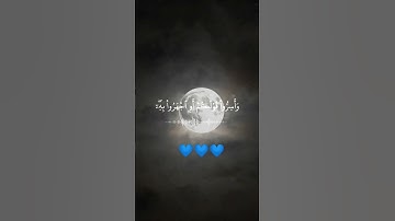 #قرآن #قران_كريم #تلاوة_جميلة #تلاوة_خاشعة #تلاوة_قرآن