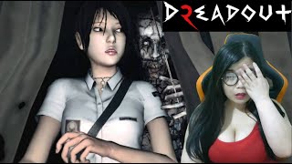 DREADOUT 2 part 1. Prologue