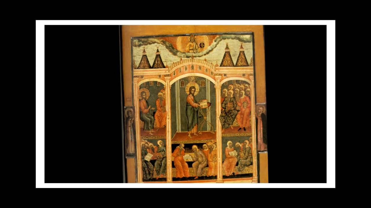 ⁣Церковное православное песнопение слушать онлайн