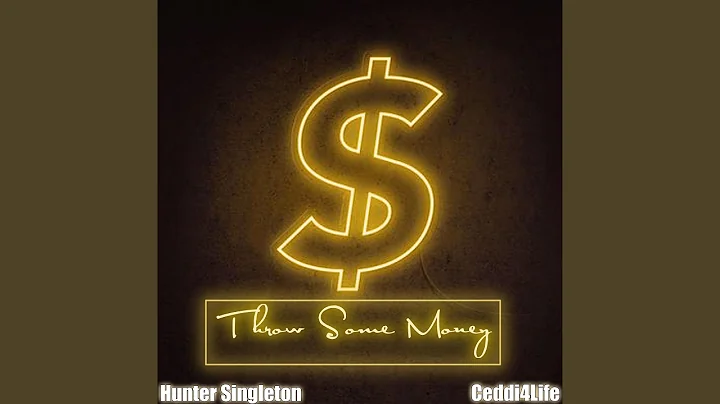 Throw Some Money (feat. Ceddi4Life)