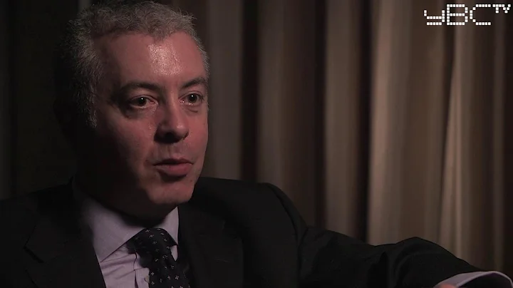 Norman Sinclair: 80% of strategic risks are uninsu...