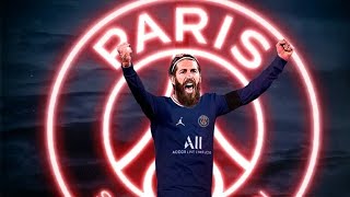 SERGIO RAMOS WELCOME TO PSG. RAMOS WHATSAPP STATUS. PSG WHATSAPP STATUS.