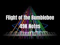 [Black MIDI] Flight of the Bumblebee ~ Sir Spork