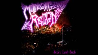 Midnight Reign - Goodbye...