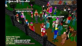 RSCEMULATION- my 61 staker debut (K 0)