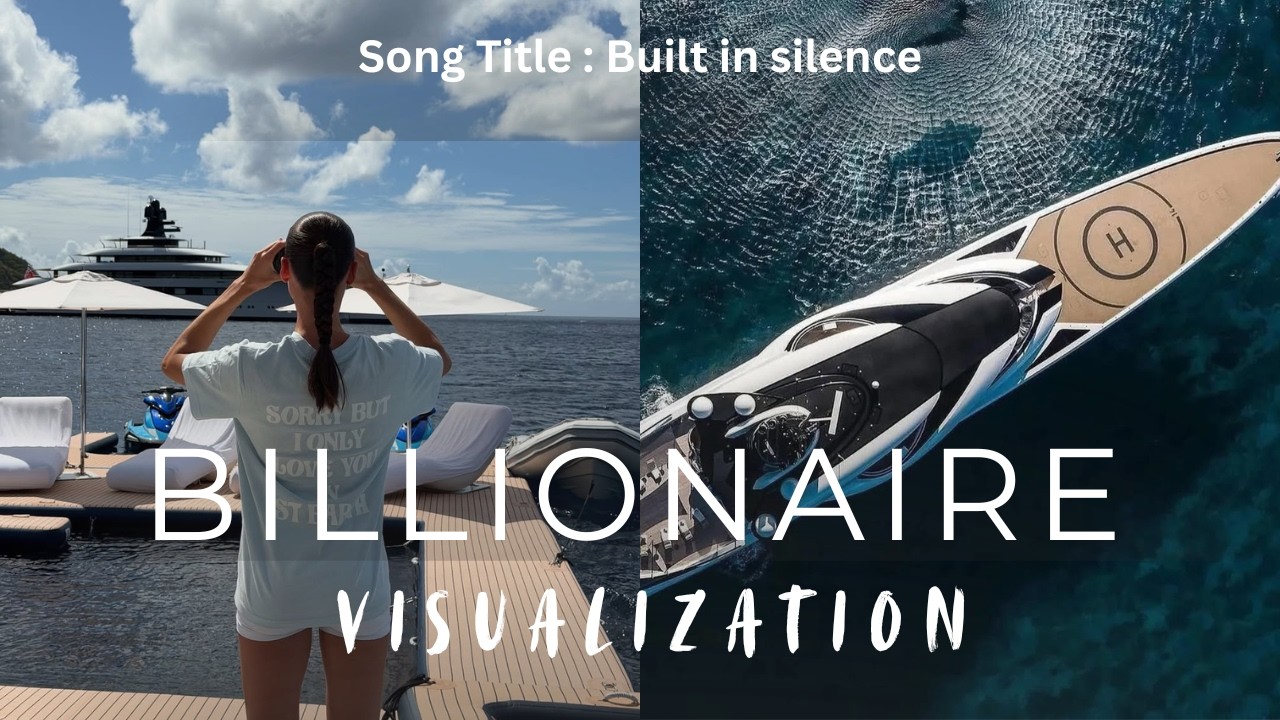 Тайный образ жизни миллиардера | Аффирмации для богатой жизни 2026 | 💲💰 || Создано в тишине