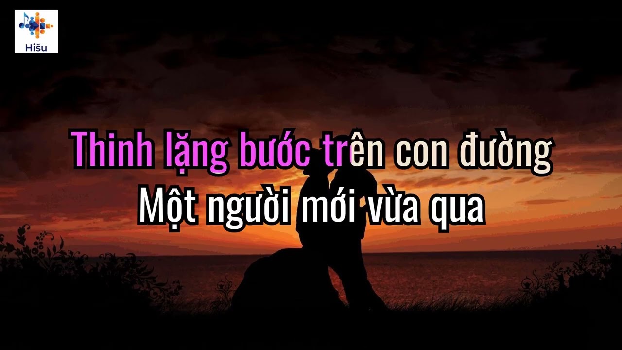 Người Yêu Cũ Có Người Yêu Mới  - Hamlet Trương - Nghe Hat