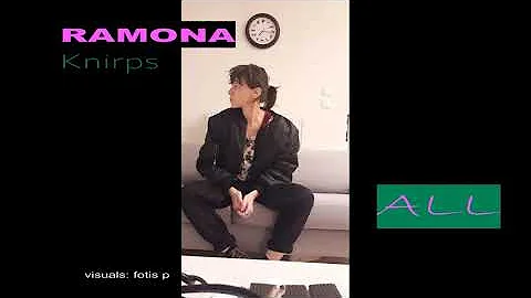Ramona Knirps - All
