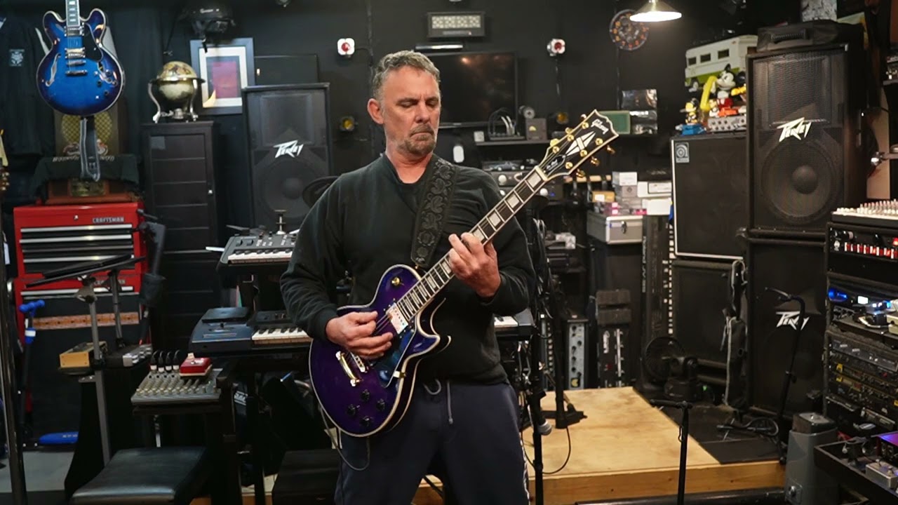 Test for the camera Mic 