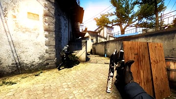 First After Effects Csgo Montage