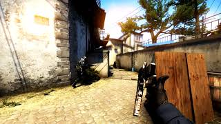 First After Effects Csgo Montage