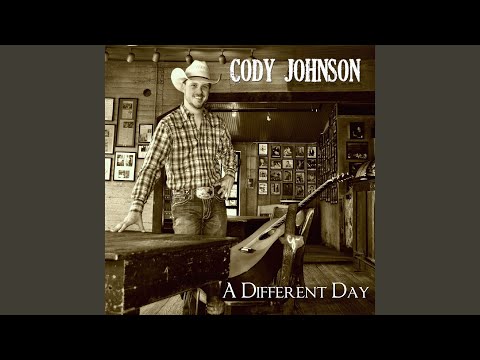 Get Back Home To You - Cody Johnson