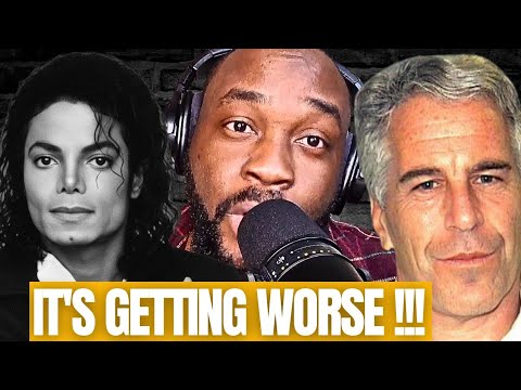 The Dark TRUTH About Jeffrey Epstein Nobody Wants You To Know - YouTube