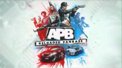 APB Reloaded update 6 (New parntership)