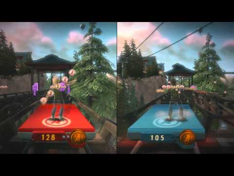Kinect Adventures (Xbox