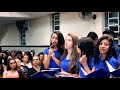 Adorarei - Grupo Shekinah | 1º Congresso de Adolescentes