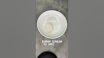 Thumbnail of [Part 1] Cara Memasak Sarang Burung Walet