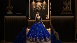 🩵 #royal #fashion #trending #wedding 🩵 #royal #fashion #trending #wedding