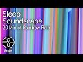 Sleep Focus Relax: 20 min of Rainbow Rain Sounds   Relaxing Music | @EndelSound