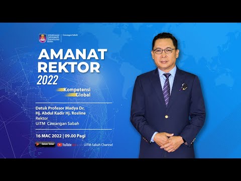 Video: Tarikh akhir penghantaran dokumen ke universiti pada tahun 2022