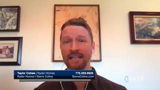 TRE JAN 21 TAYLOR COHEE RYDER HOMES