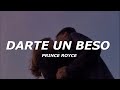 Prince Royce Darte Un Beso Letra Lyrics mp3