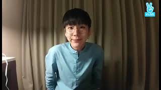 170712 [LIVE  몬스타엑스 in 시카고 기현 LIVE] 1