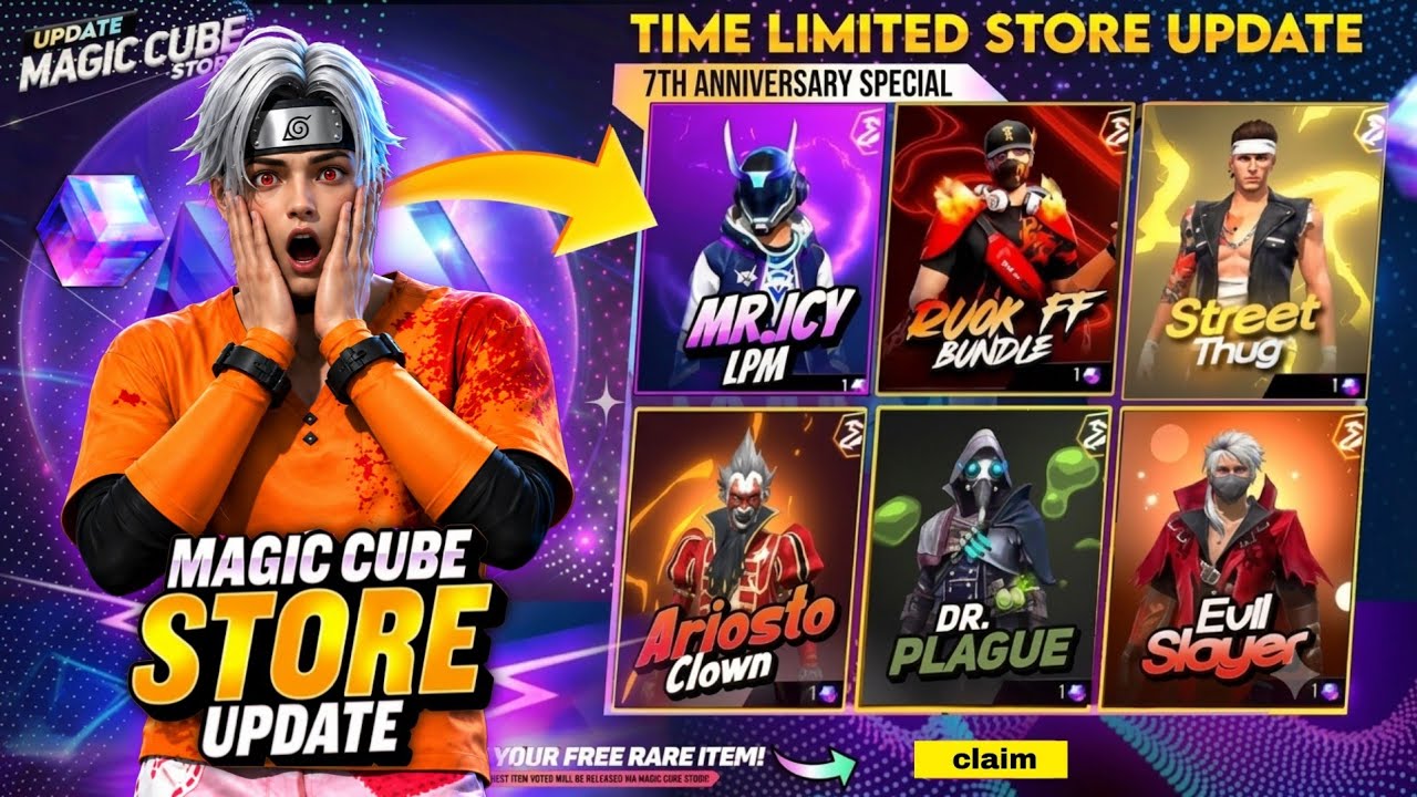 Latest Title & Thumbnail