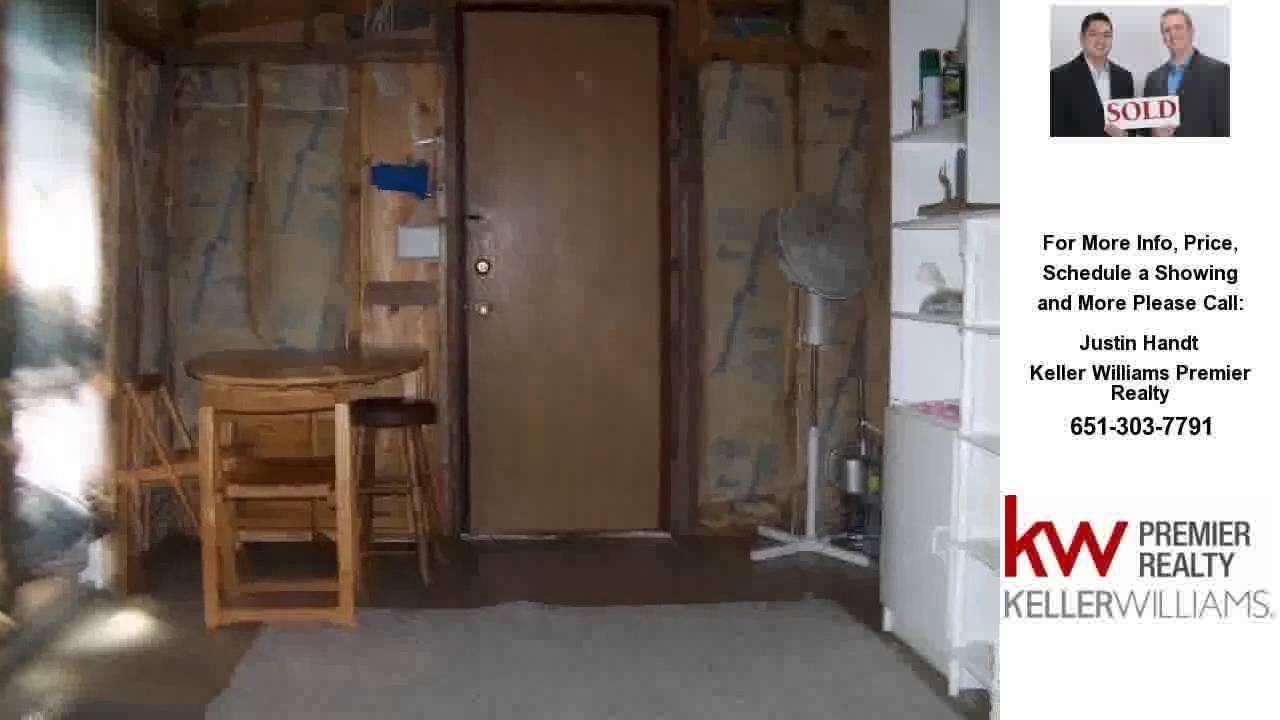 21267 Viking Boulevard NE, Linwood Twp, MN Presented by Justin Handt.