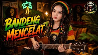 BANDENG MENCELAT (Cover) TARLING versi REGGAE TERBARU 2026 🔥 VIRAL TIKTOK 