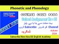 AIOU Code 9056 Solved Assignment No 1 Autumn 2024/#aiouassignment,2025/#aiousolvedassignment,#aiou